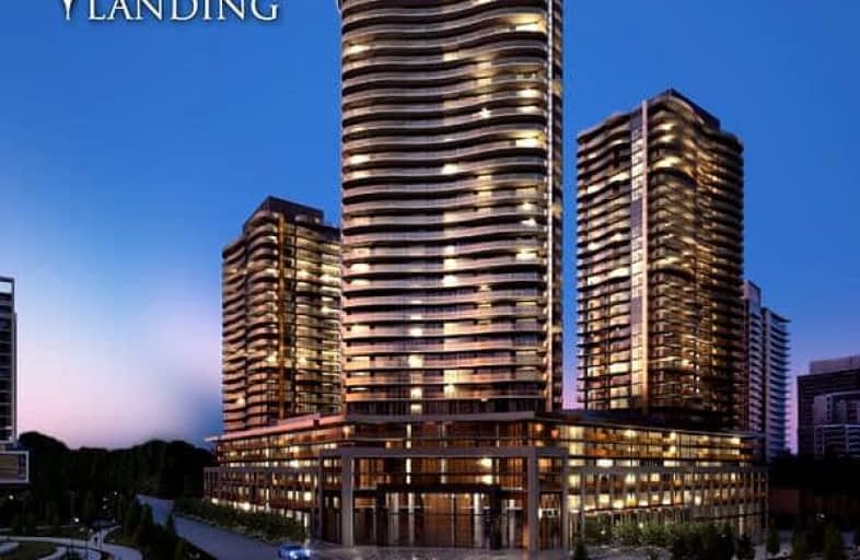 307-68 Esther Shiner Boulevard, Toronto | Image 1