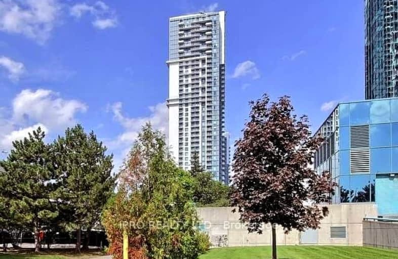 910-55 Ann O'reilly Road West, Toronto | Image 1