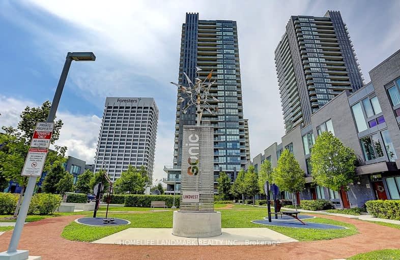 2701-2 Sonic Way, Toronto | Image 1