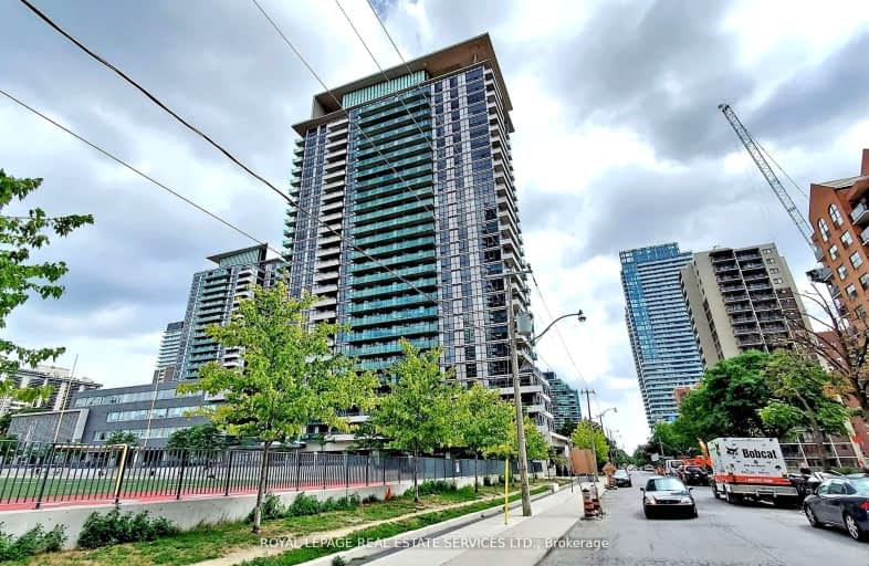 2214-70 Roehampton Avenue, Toronto | Image 1
