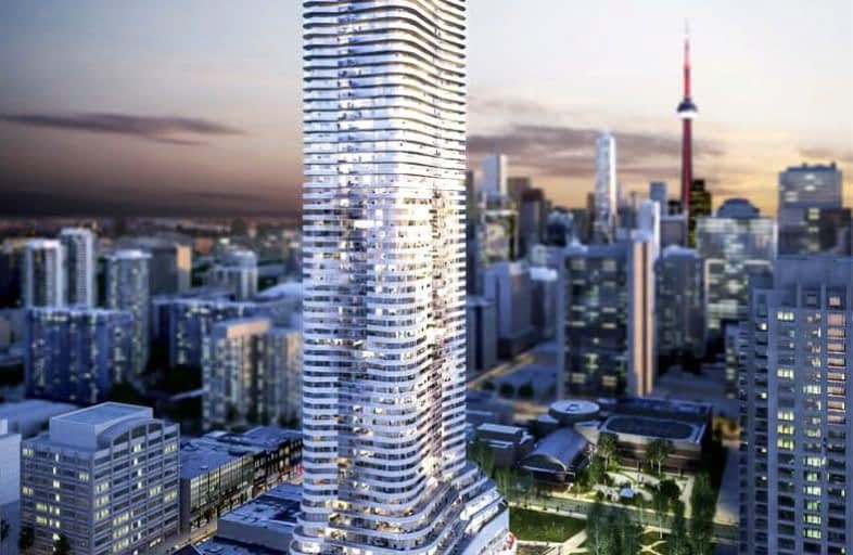 5604-11 Wellesley Street West, Toronto | Image 1