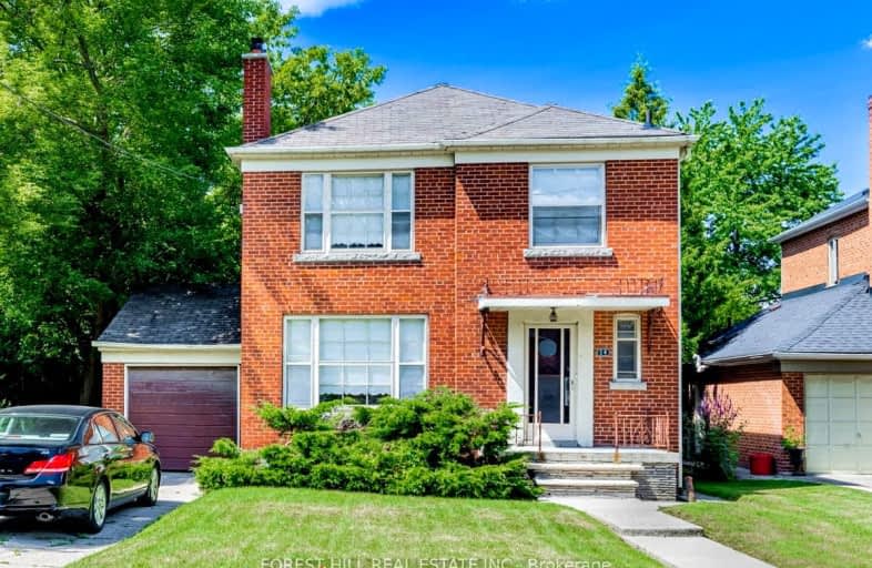 28 Glencedar Road, Toronto | Image 1