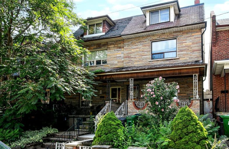 380 Roxton Road, Toronto | Image 1