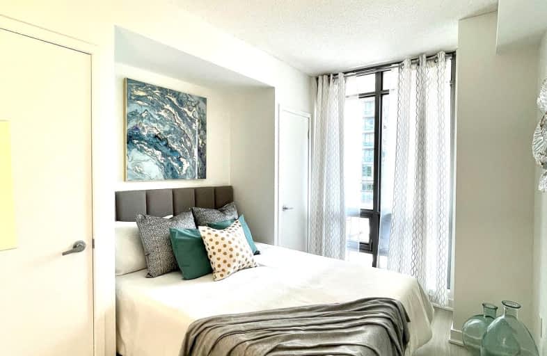 212-3 Navy Wharf Court, Toronto | Image 1