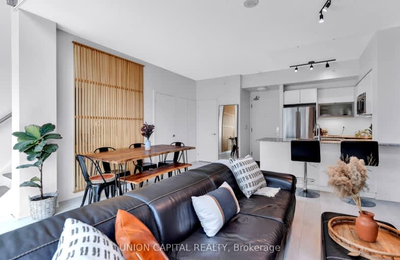 2411-150 East Liberty Street, Toronto | Image 1