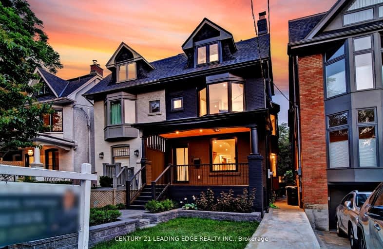 75 Duggan Avenue, Toronto | Image 1