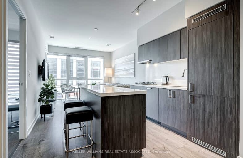 224-501 St Clair Avenue West, Toronto | Image 1
