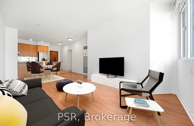614-555 Yonge Street, Toronto | Image 1