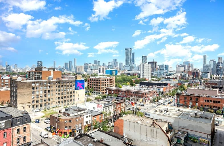 1008-458 Richmond Street West, Toronto | Image 1