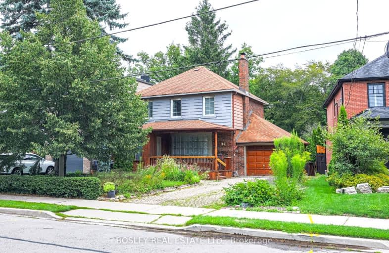 68 Rykert Crescent, Toronto | Image 1