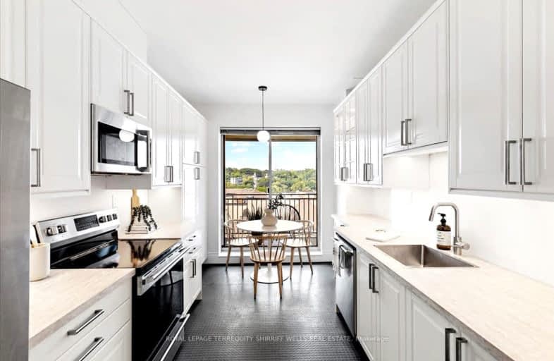 511-75 York Mills Road, Toronto | Image 1