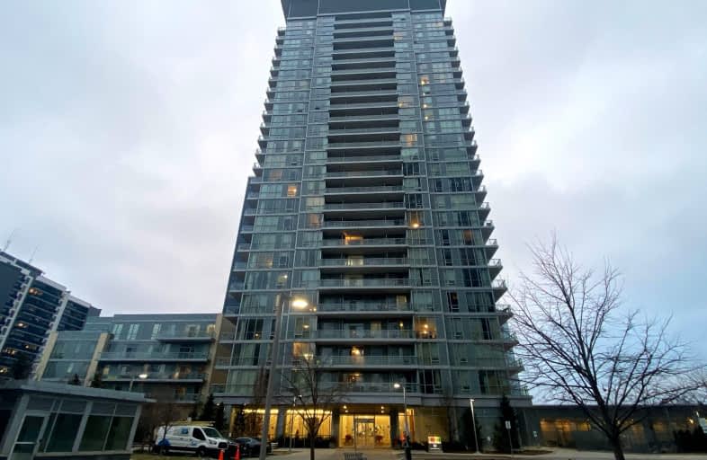 608-62 Forest Manor Road, Toronto | Image 1