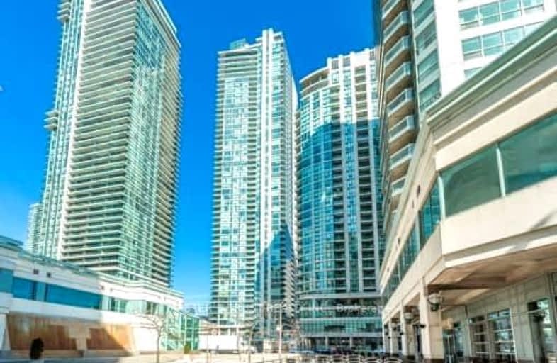 1201-33 Bay Street, Toronto | Image 1