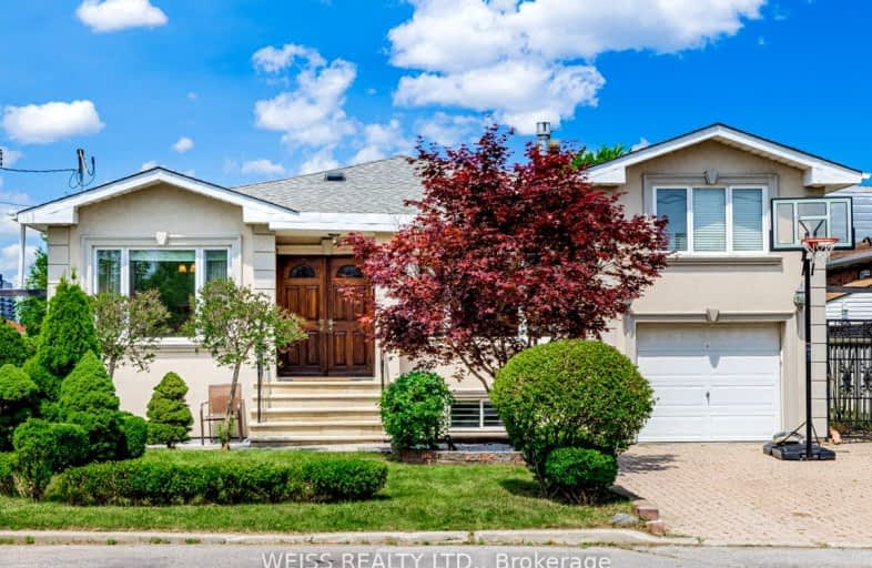140 Sultana Avenue, Toronto | Image 1