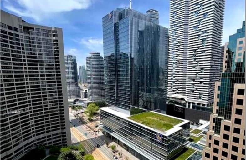 2625-33 Harbour Square, Toronto | Image 1