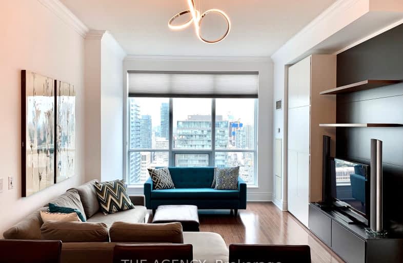 Lph01-763 Bay Street, Toronto | Image 1
