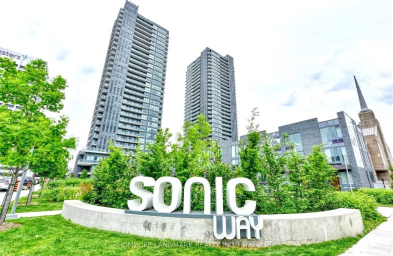 1611-2 Sonic Way, Toronto | Image 1