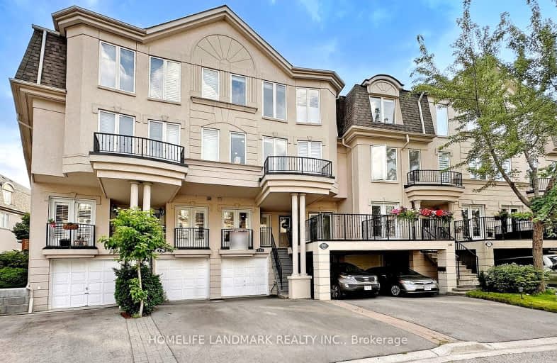 289 David Dunlap Circle, Toronto | Image 1