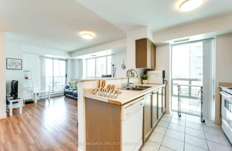 1802-20 Olive Avenue, Toronto | Image 1