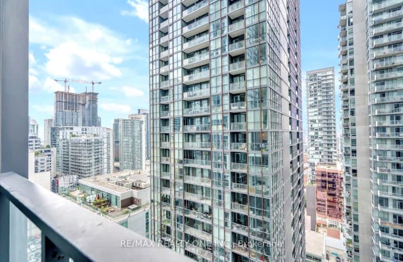 2706-115 Blue Jays Way, Toronto | Image 1