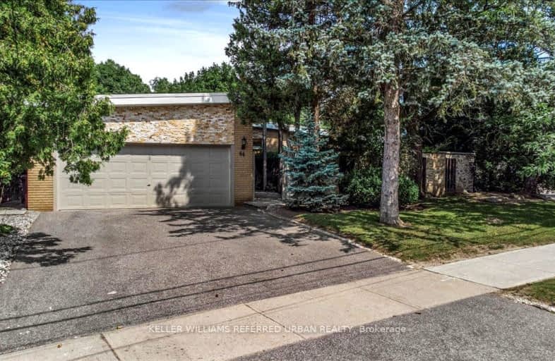 64 Blue Forest Drive, Toronto | Image 1