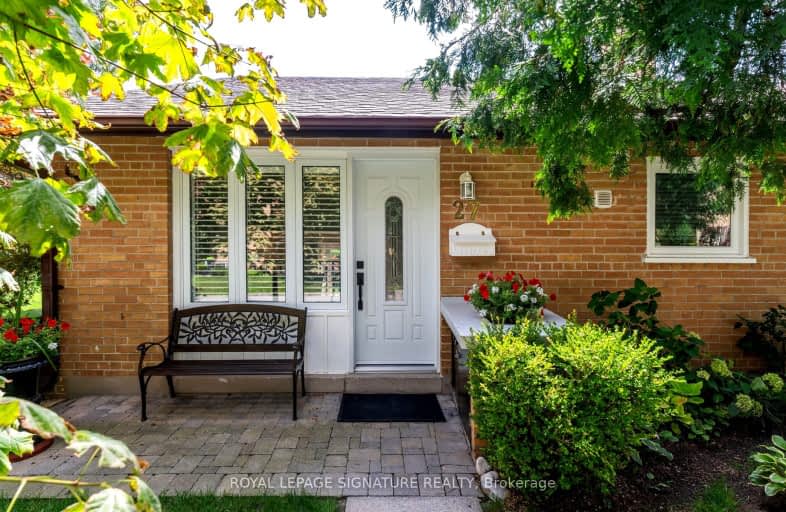 27 Broadpath Road, Toronto | Image 1