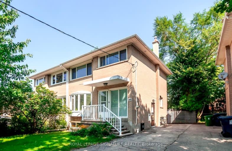 146 Lynedock Crescent, Toronto | Image 1