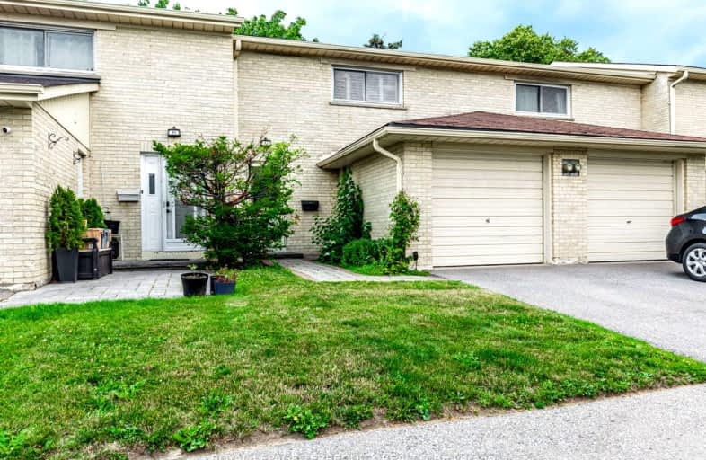 87 Capella Star Way, Toronto | Image 1