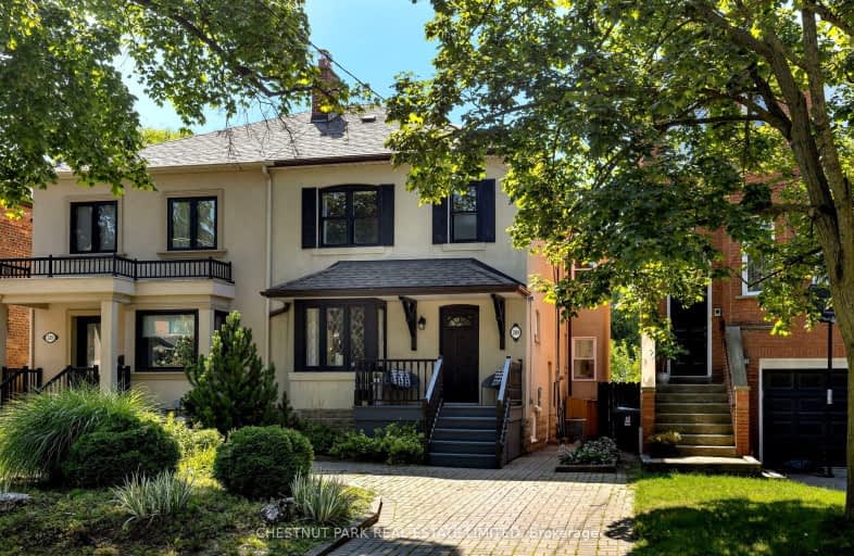 269 Deloraine Avenue, Toronto | Image 1