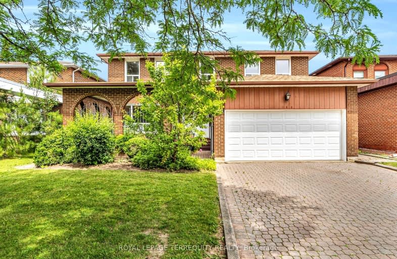 158 Fisherville Road, Toronto | Image 1