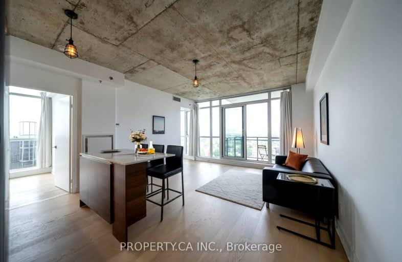 1302-20 Minowan Miikan Lane, Toronto | Image 1