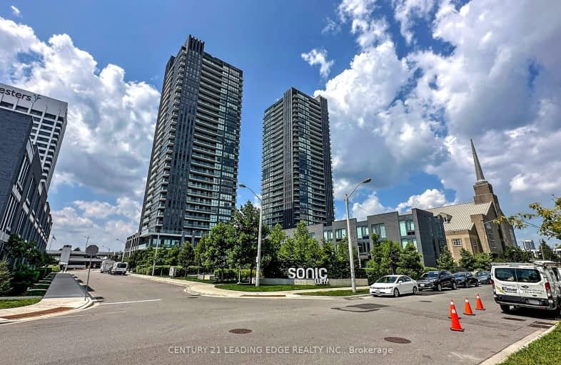 2401-2 Sonic Way, Toronto | Image 1