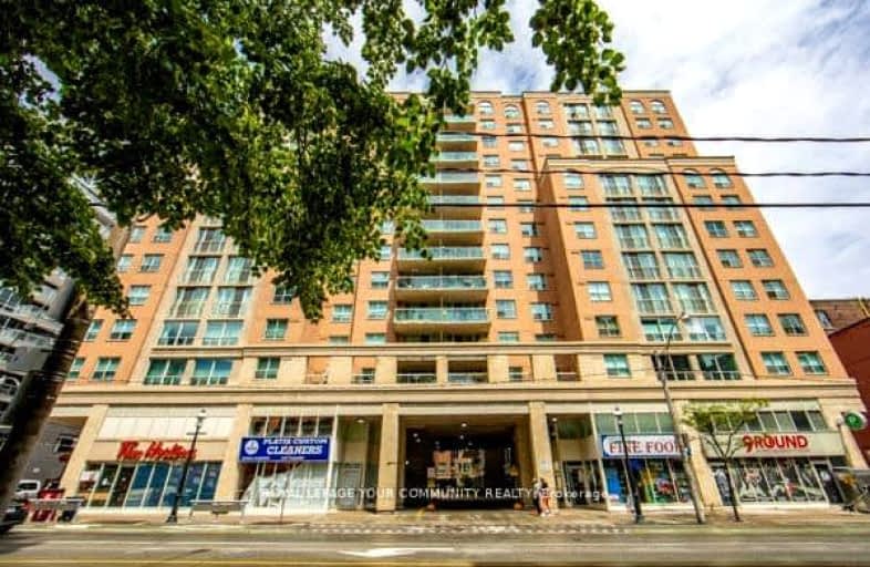 608-323 Richmond Street East, Toronto | Image 1