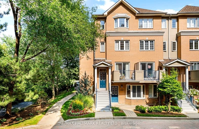 1316-28 Sommerset Way, Toronto | Image 1