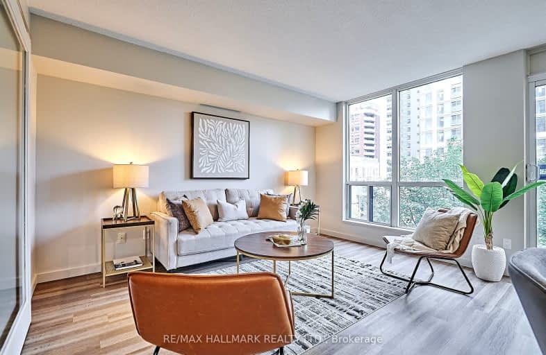 410-75 Dalhousie Street, Toronto | Image 1