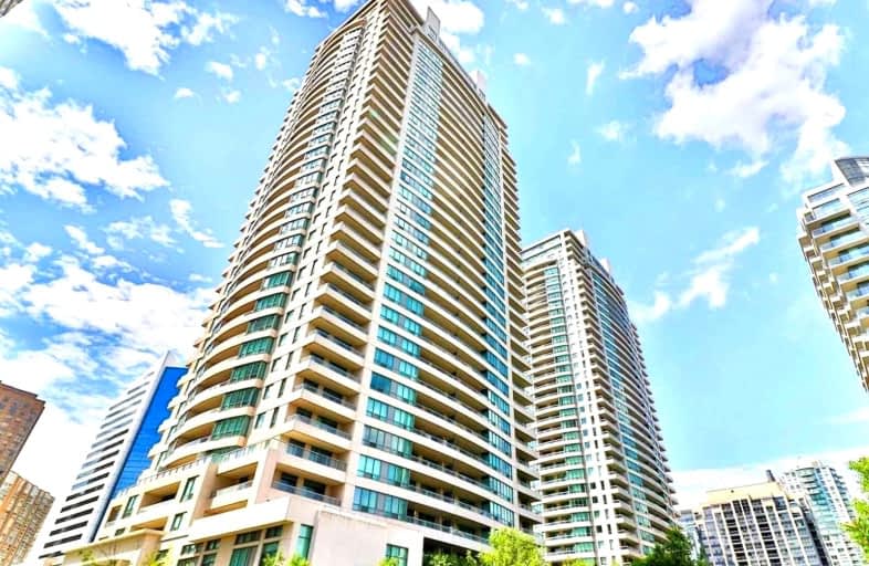 3609-18 Spring Garden Avenue, Toronto | Image 1