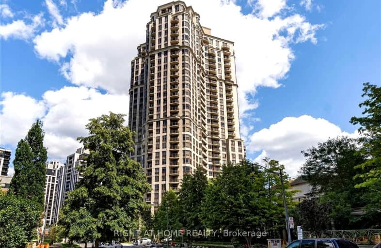 1322-80 Harrison Garden Boulevard, Toronto | Image 1