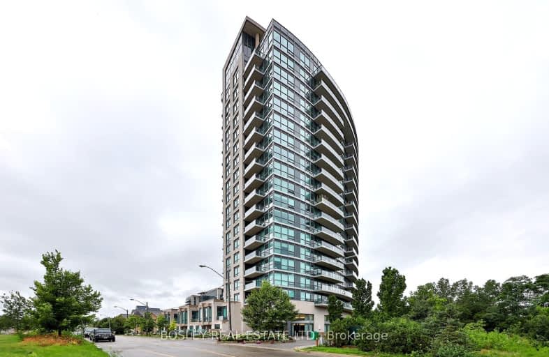 810-160 Vanderhoof Avenue, Toronto | Image 1