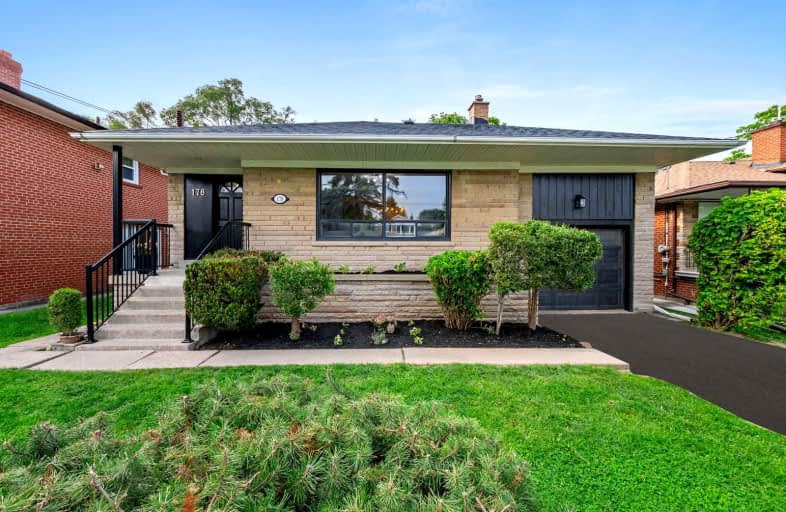 178 Pannahill Road, Toronto | Image 1