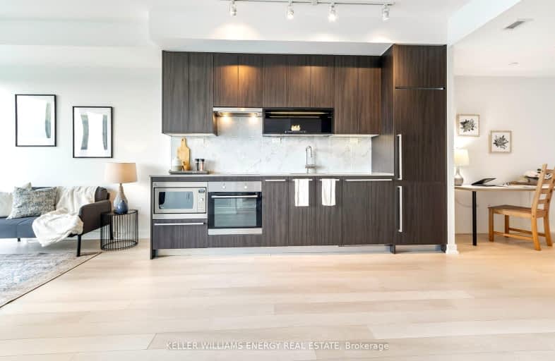 1801-115 Mcmahon Drive, Toronto | Image 1