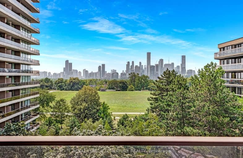 706-20 Avoca Avenue, Toronto | Image 1