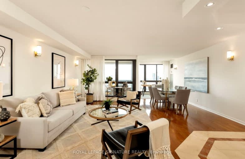 2701-3 Concorde Place, Toronto | Image 1