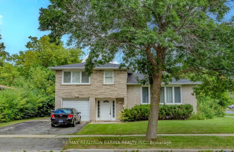 2 Dallas Road, Toronto | Image 1