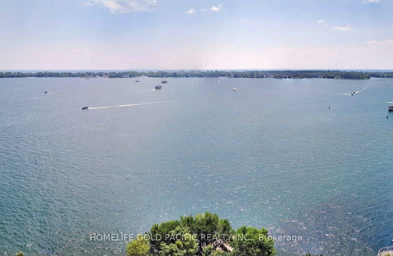 2003-33 Harbour Square, Toronto | Image 1