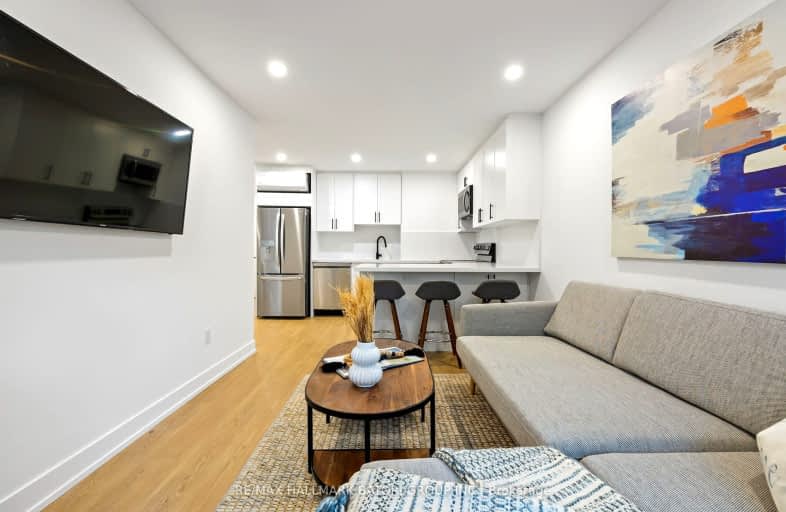 A-357 Eglinton Avenue West, Toronto | Image 1