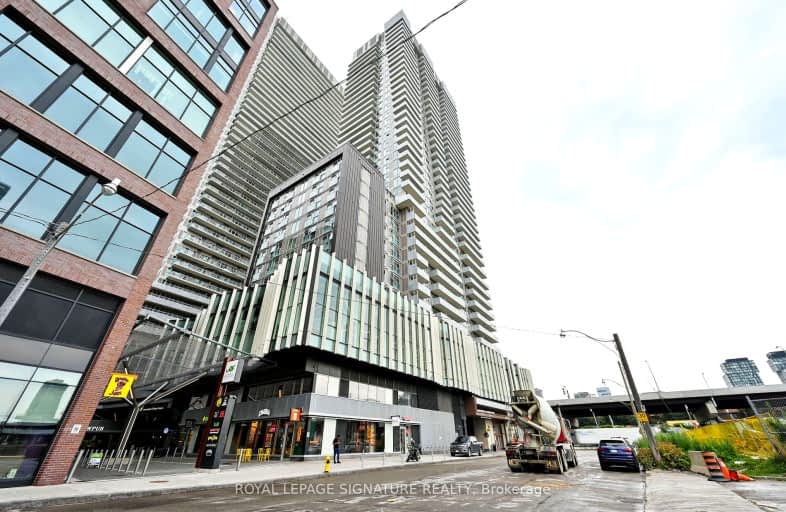 710-20 Richardson Street, Toronto | Image 1
