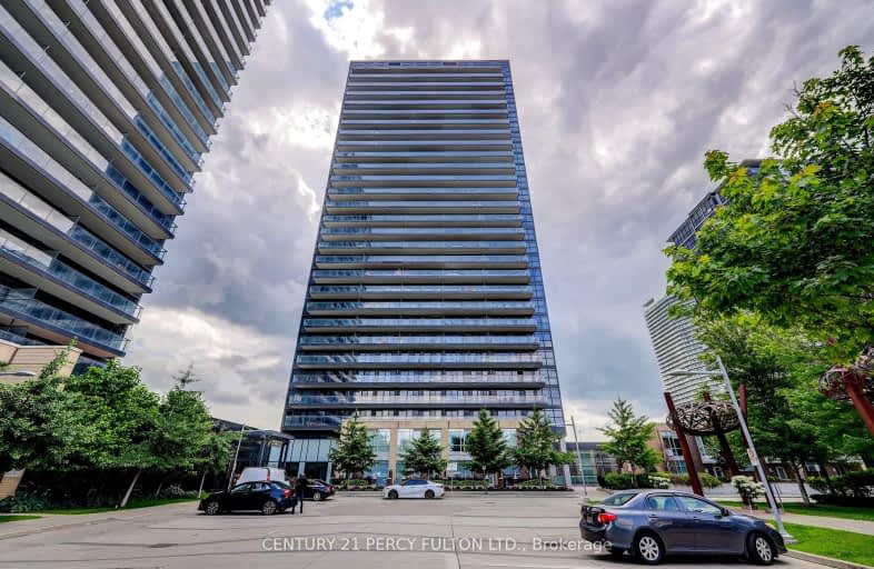 2910-29 Singer Court, Toronto | Image 1