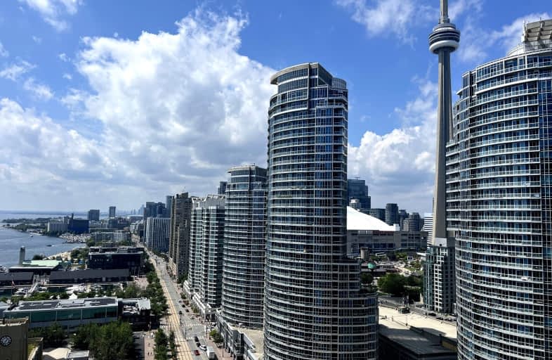 2611-77 Harbour Square, Toronto | Image 1