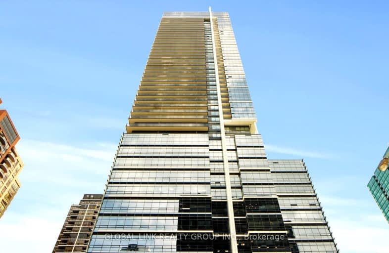 3321-5 Sheppard Avenue East, Toronto | Image 1