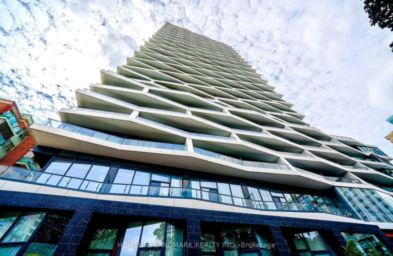 3301-85 Wood Street, Toronto | Image 1